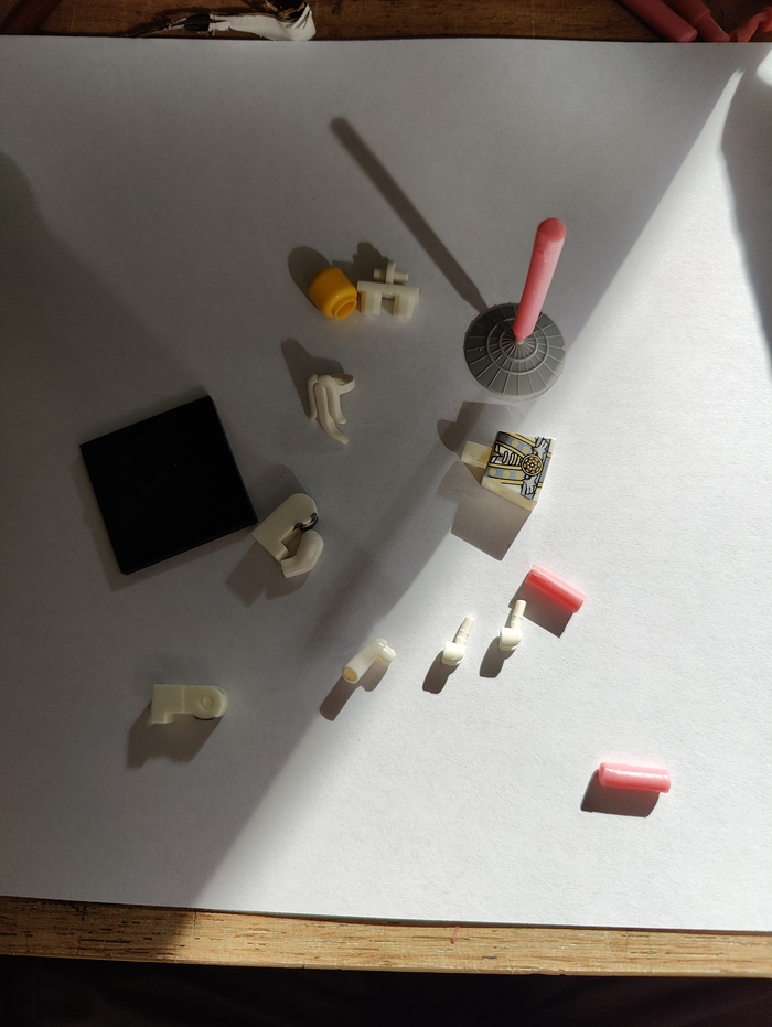     , , , LEGO, 