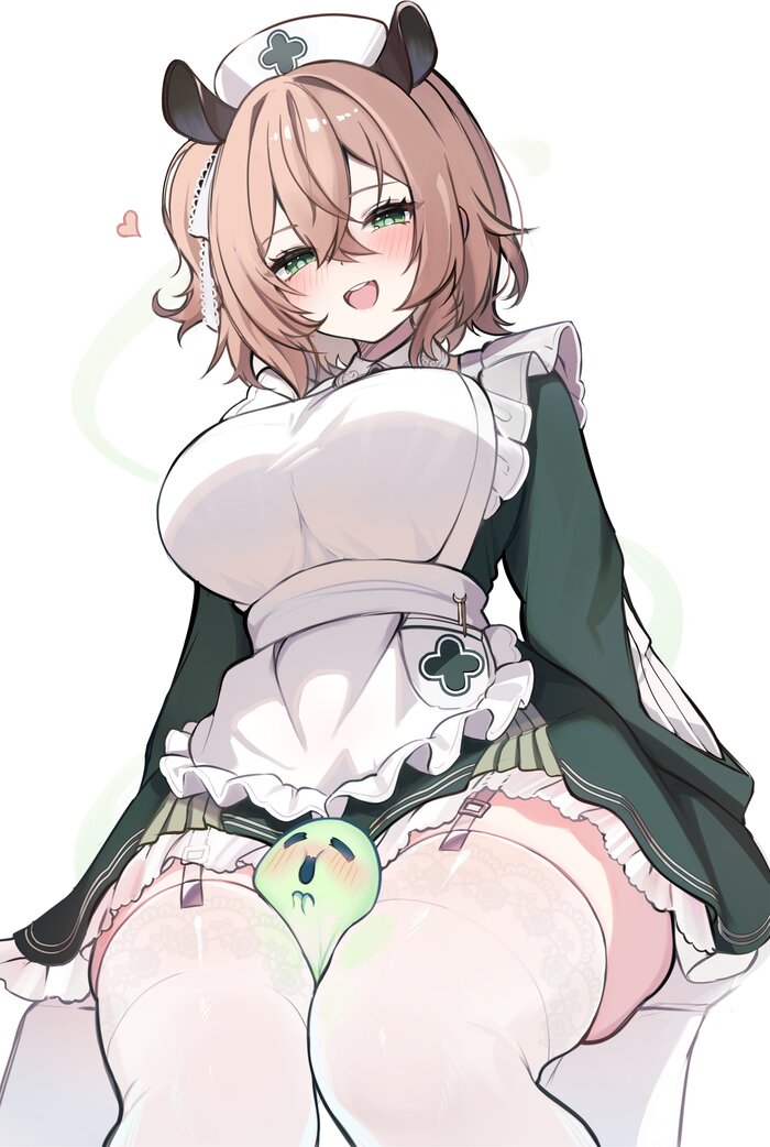   , Anime Art, Nimi Nightmare, Virtual YouTuber, , 