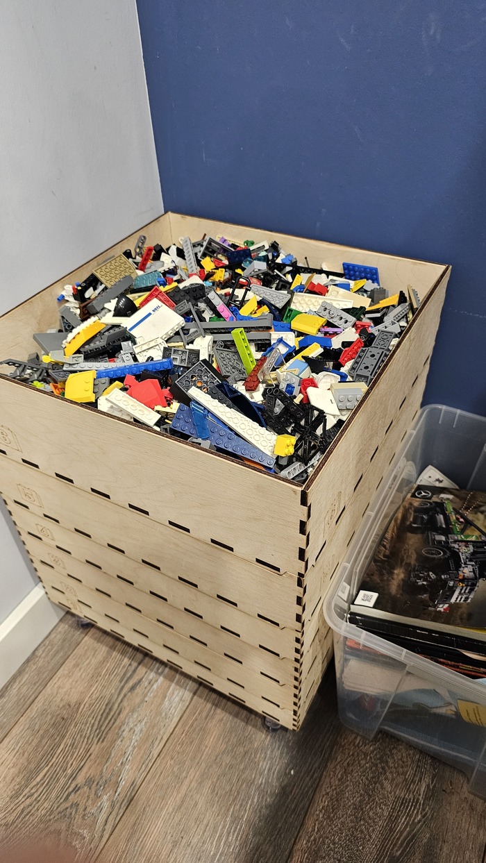     LEGO, LEGO Technic, , , , ,  ,  