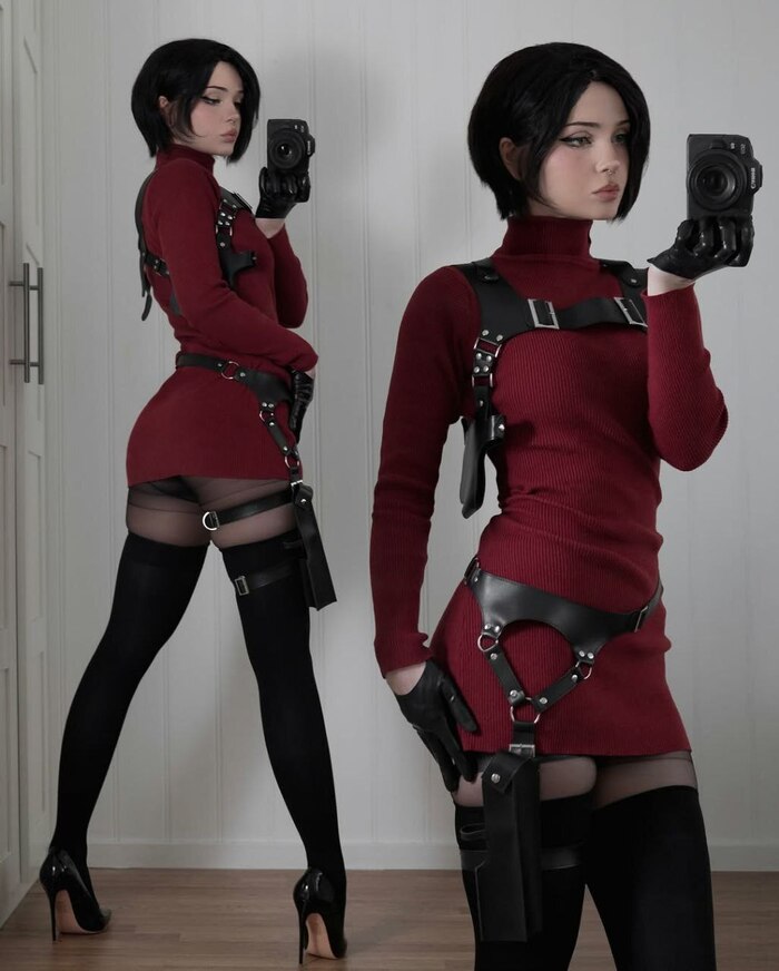 Resident evil Ada Wong Resident Evil, Ada Wong, , , , , , , ,  ()
