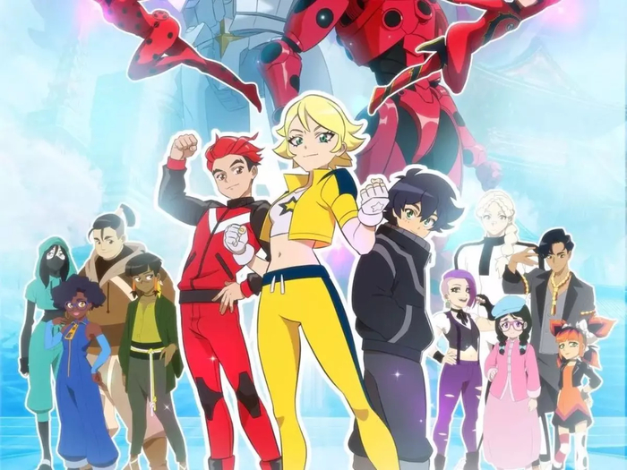 -- Miraculous: Stellar Force    Disney        , , -, Walt Disney Company,    -, , 