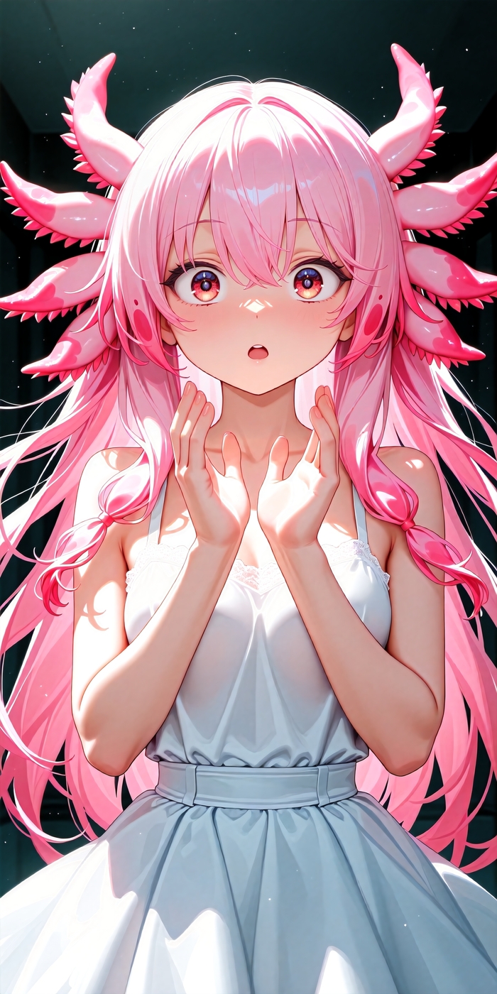 -!  , Stable Diffusion, Anime Art, , , 