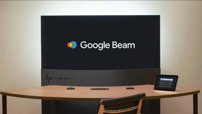 Google  3D-  Beam,      , 3D, , Google, , YouTube, 