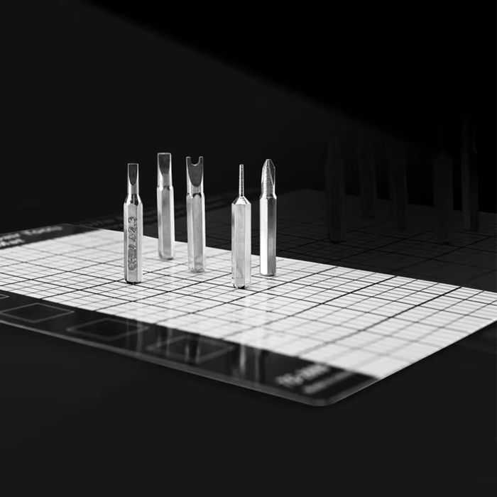 Магнитный коврик