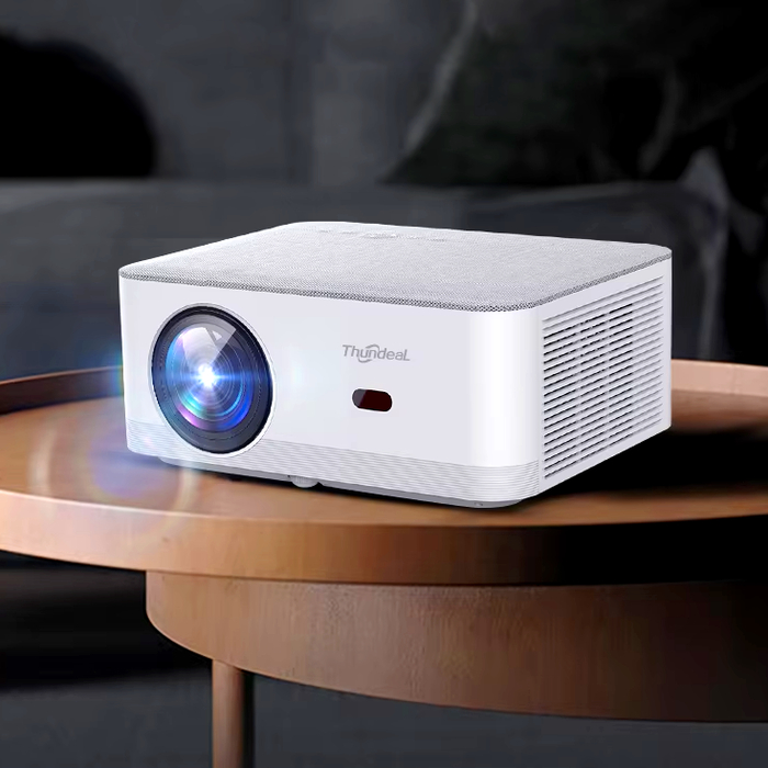 Мини проектор