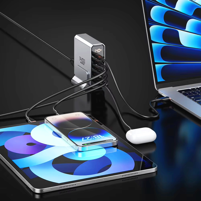 Зарядное устройство