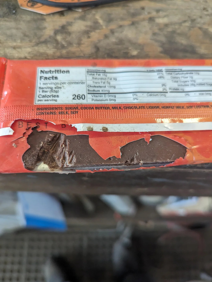 Фоторобот мышки (предположительно)