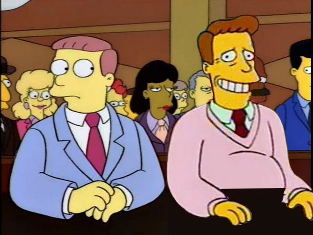 Лайнел Хатц и Трой Макклюр.