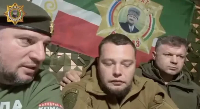 Главная проблема (для) русских националистов - чеченофобия