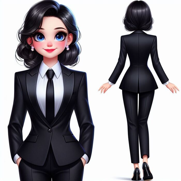      Walt Disney Company, ,  , , 