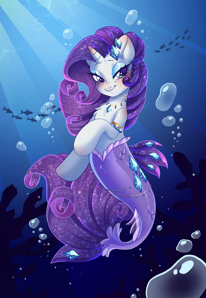  ,  ? My Little Pony, Rarity