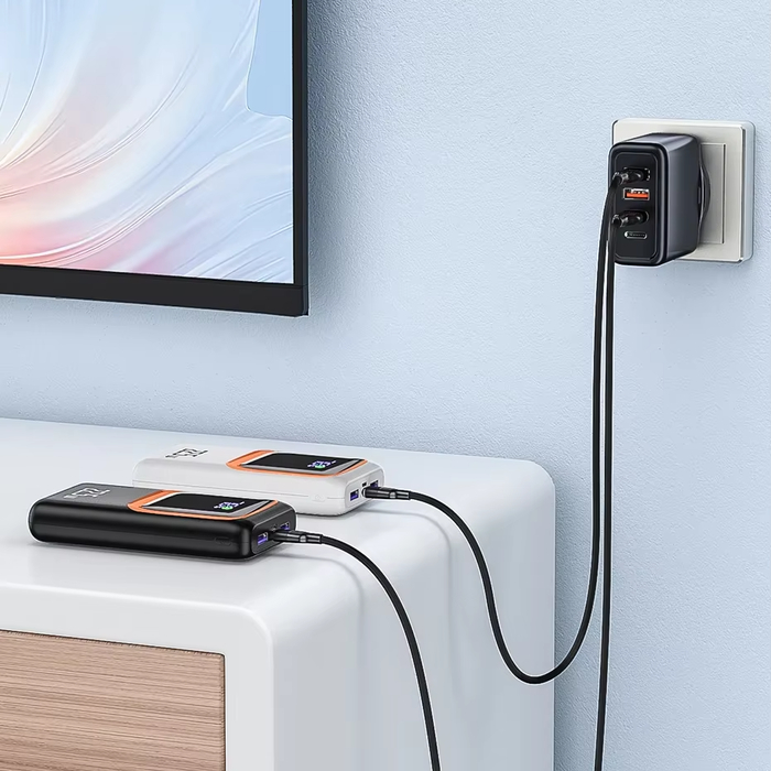 Внешний аккумулятор