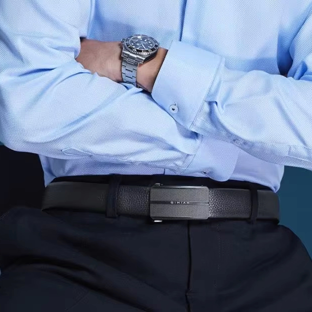 Мужской ремень