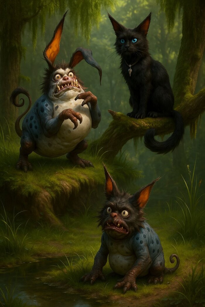 Придумайте подпись