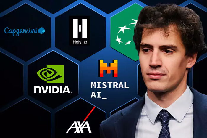 Mistral AI  Nvidia        , ,  , , Nvidia, , 