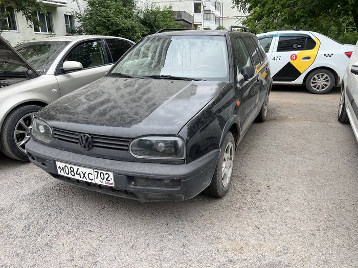  Volkswagen Golf 1994  , , , Volkswagen Golf, , 