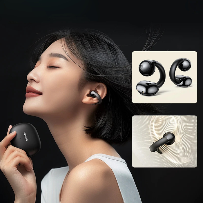 Беспроводные наушники