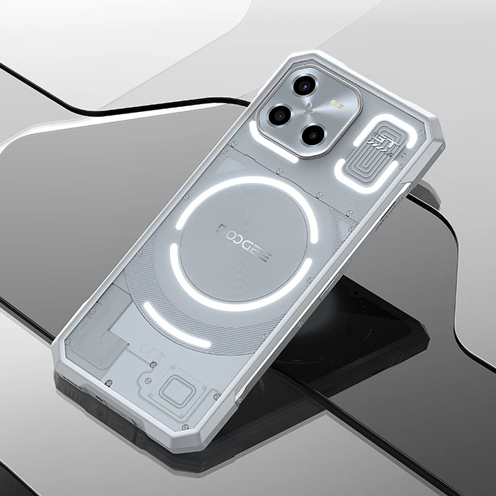 Смартфон Doogee Blade GT