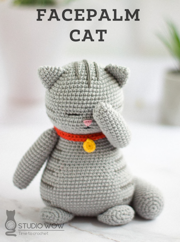 FACEPALM CAT /   c .  ,  , ,  , ,  ,  ,  ,  , , , , , , , 