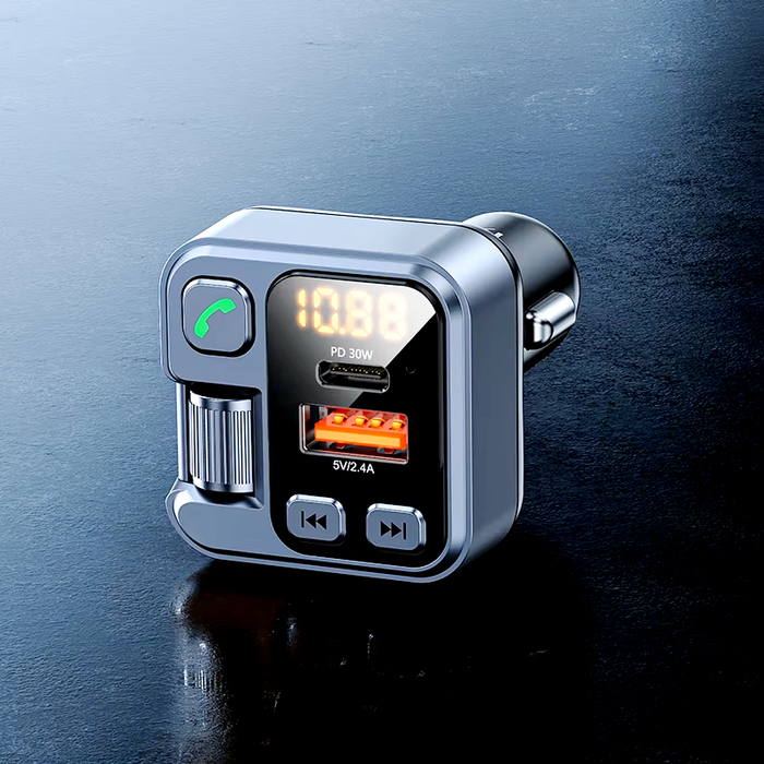 FM-трансмиттер