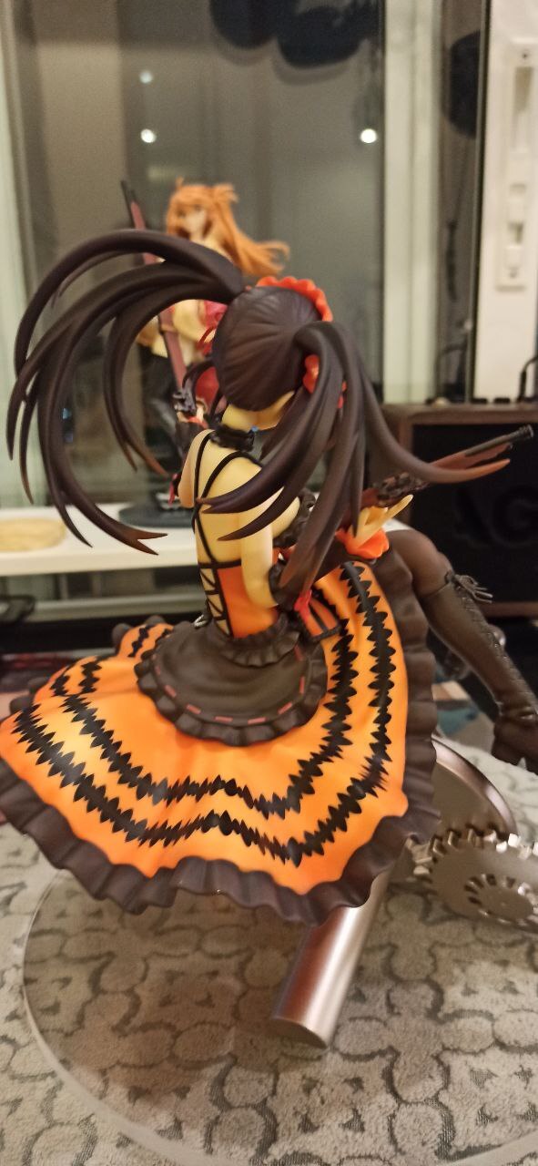     , , Date a Live, Lycoris Recoil, Inoue Takina, Kurumi Tokisaki, 