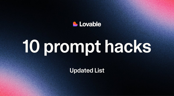 10     Lovable      -,  , , Digital, Telegram ()