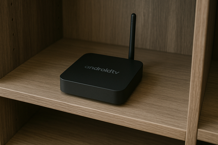 5 Android TV Box-  Dolby Vision:    2025  AliExpress, , , Android, Android TV, 