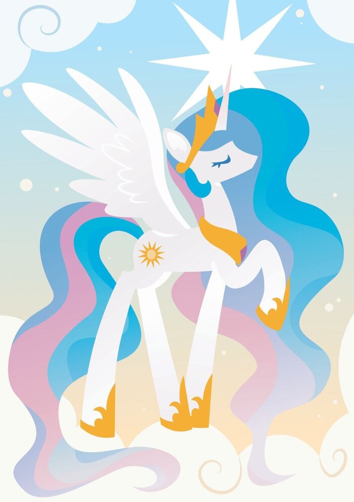 Селестушка-мать