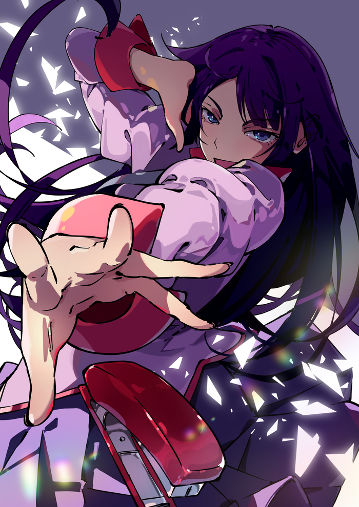 Hitagi