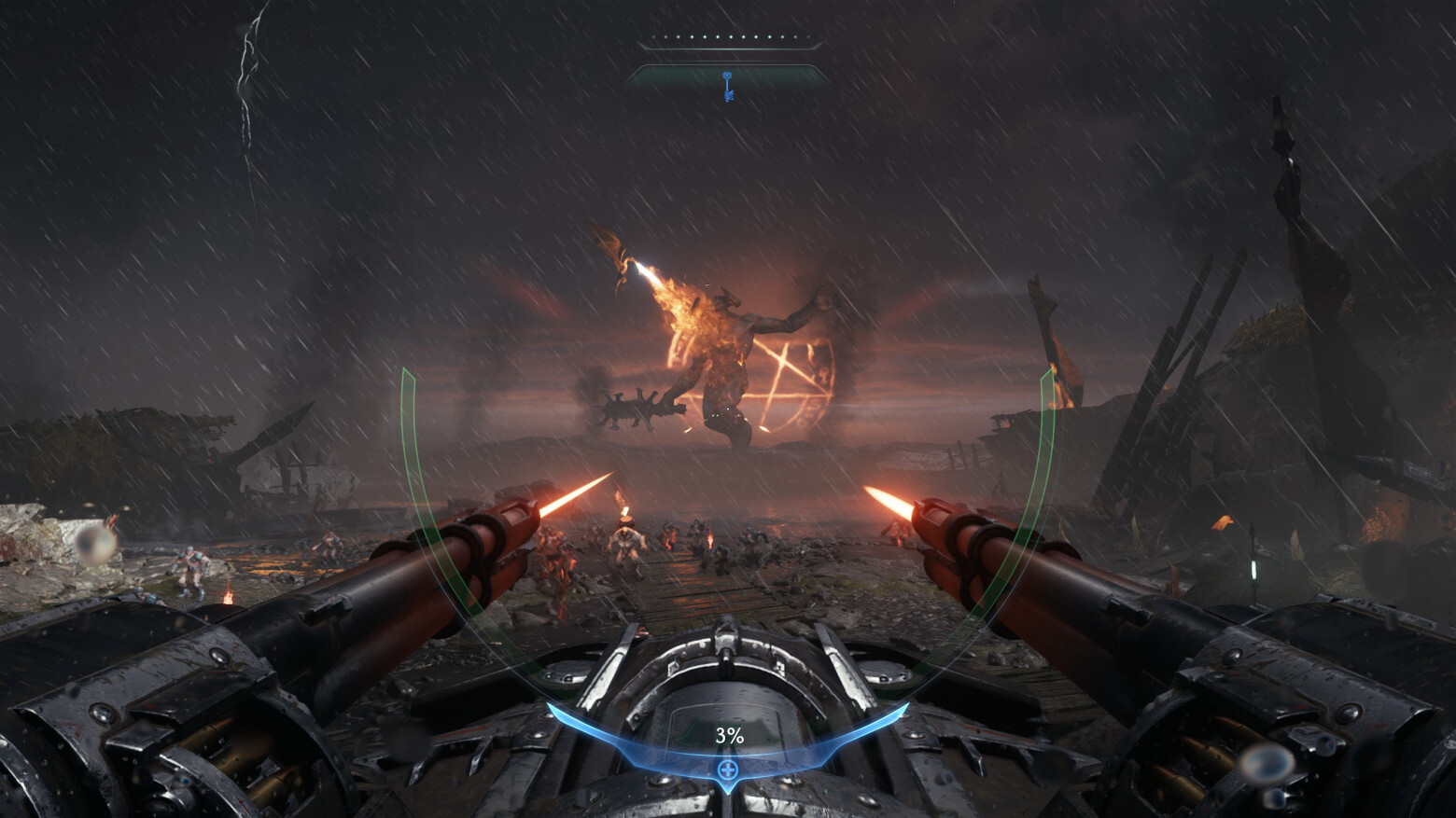 DOOM The Dark Ages — это не DOOM - Моё, Компьютерные игры, Doom, Шутер, Игры, Catgeeks, Doom: The Dark Ages, Длиннопост