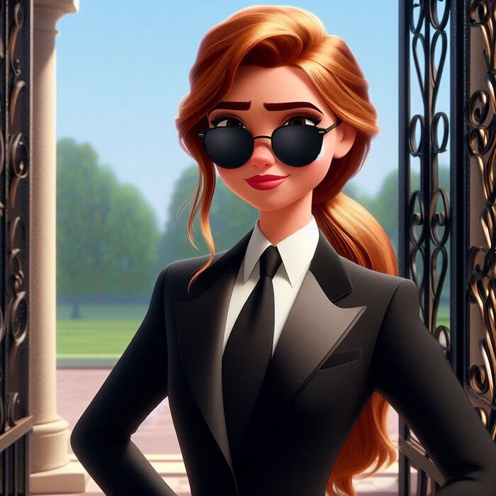     -  -   Walt Disney Company,  , 