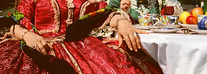 Советский фильм.