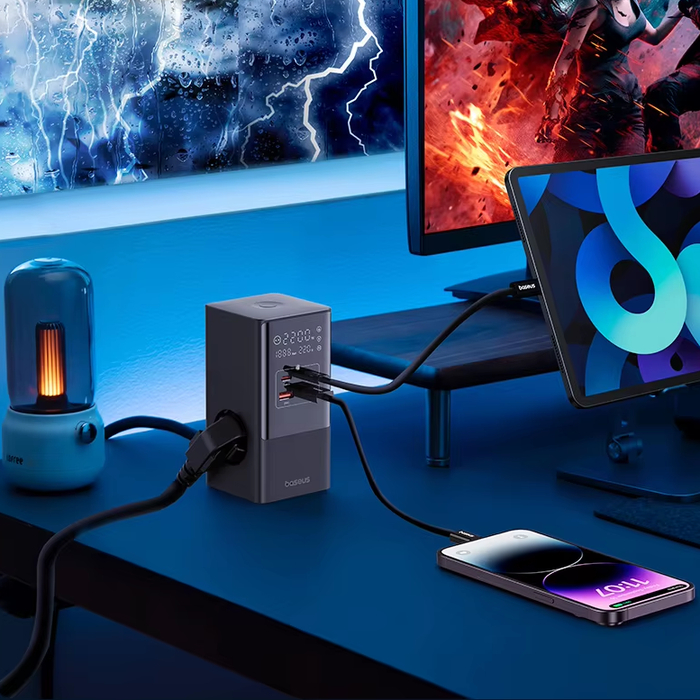 Зарядная станция