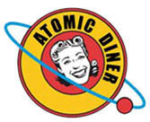 * Atomic Diner - издательская компания, расположенная в Дублине, созданная в 2002 году под управлением Роба Кёрли.