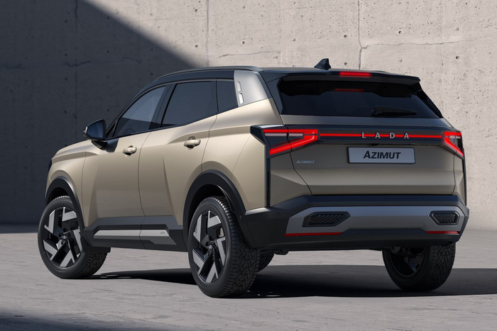    Lada Azimut , , , , , Lada Azimut