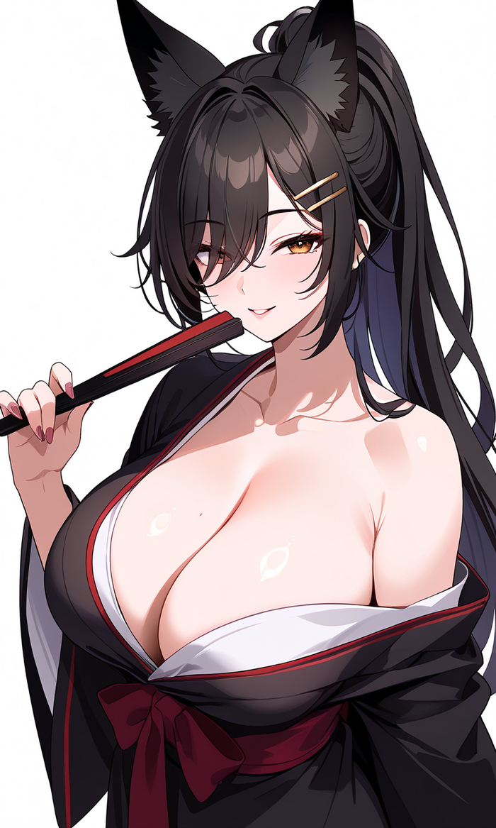    , Anime Art, , Animal Ears