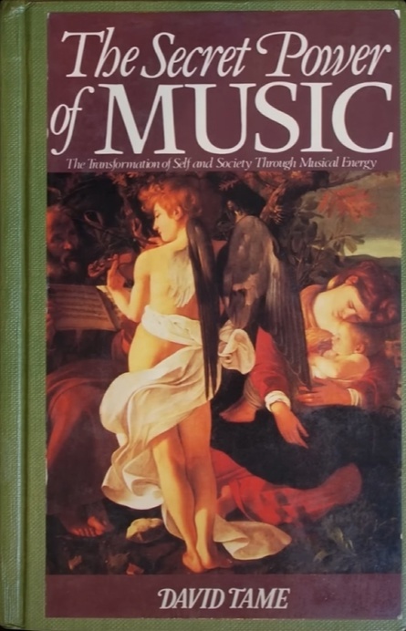 «Тайная сила музыки» Дэвида Тейма