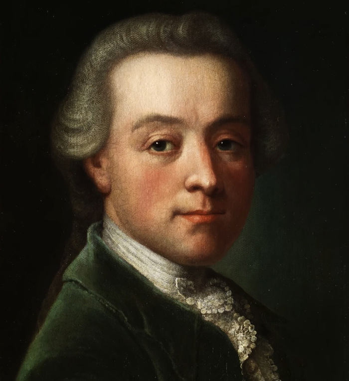 Вольфганг Амадей Моцарт