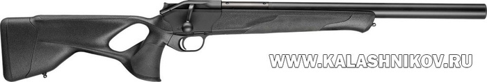   Blaser R8 Ultimate Silence Blackout   
