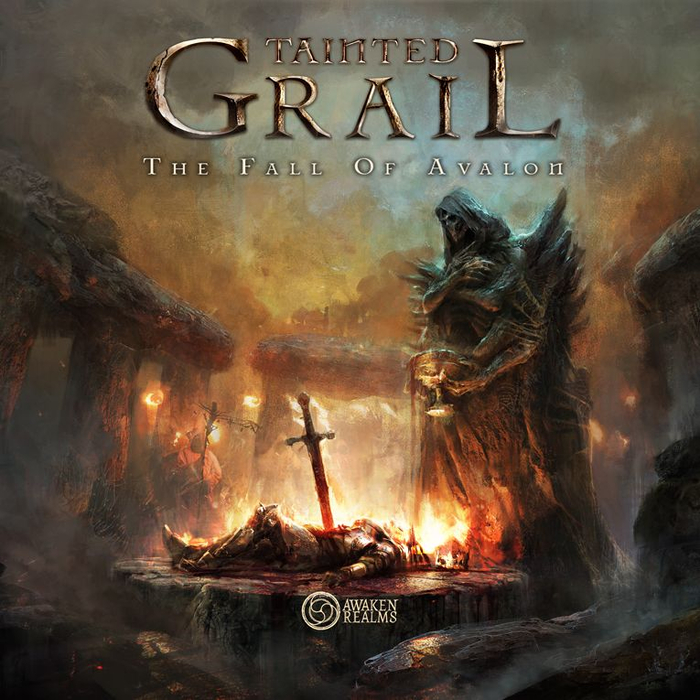    ,   ,     , , ,  ,   ,  , Tainted Grail: The Fall of Avalon