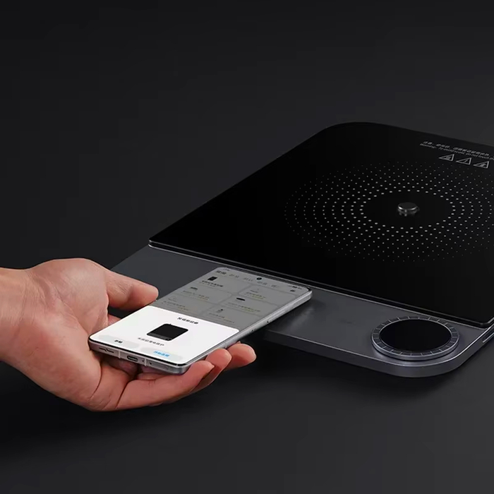 Индукционная плита