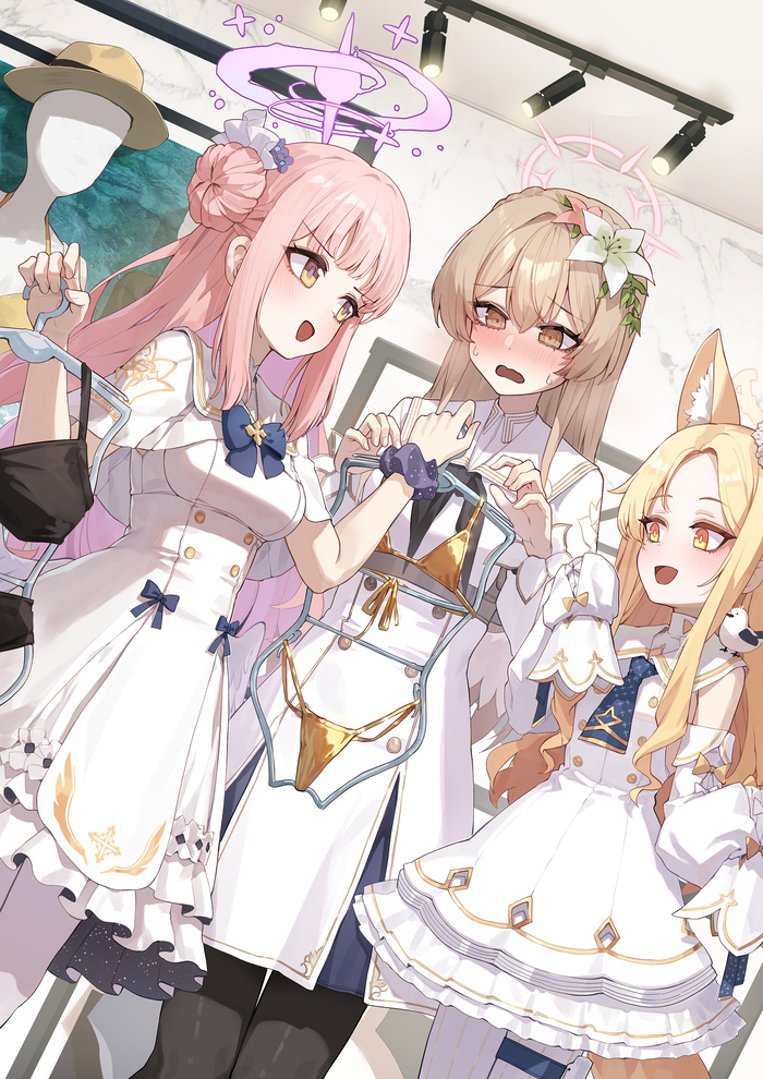 Летняя подготовка к чаепитию