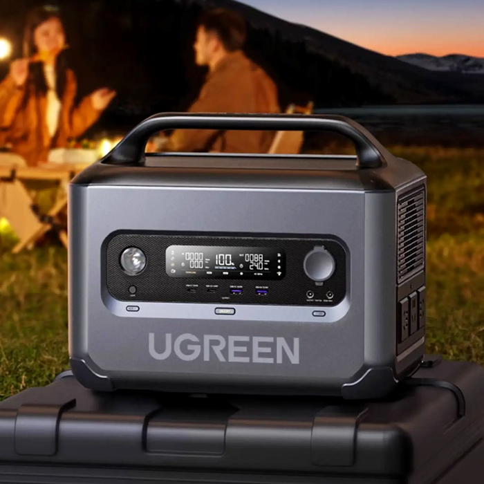 Зарядная станция