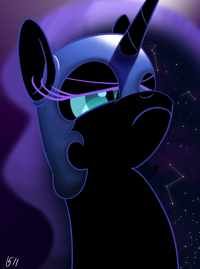  ,  ,      My Little Pony, Nightmare Moon