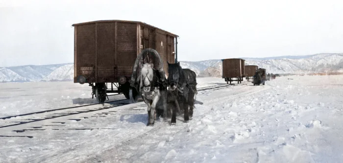 Подборка интересных и необычных фотографий Российской Империи. 20 раскрашенных фотографий. Часть XIV 20 век, 19 век, Старое фото, Историческое фото, Фотография, Российская империя, История России, Колоризация, Длиннопост