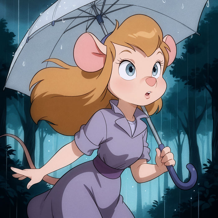  ,   Gadget Hackwrench,  ,  