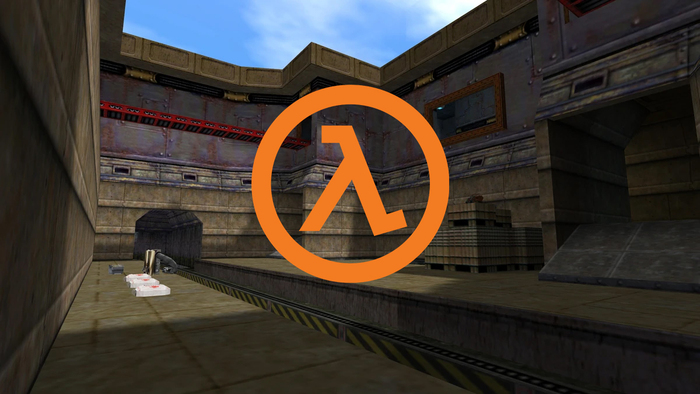 HALF-LIFE: DEATHMATCH   []  , -, -,  , Half-life, Carter54, , 