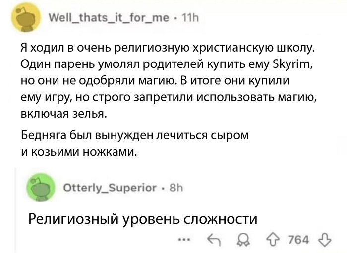   The Elder Scrolls V: Skyrim, , , , , , , , Telegram (), Reddit, 