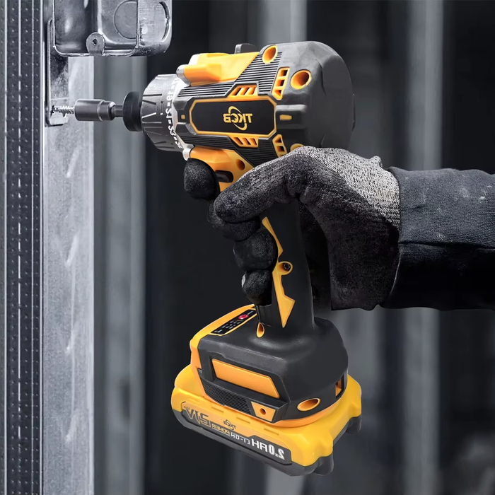 Шуруповёрт