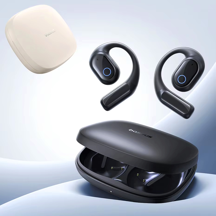 Беспроводные наушники